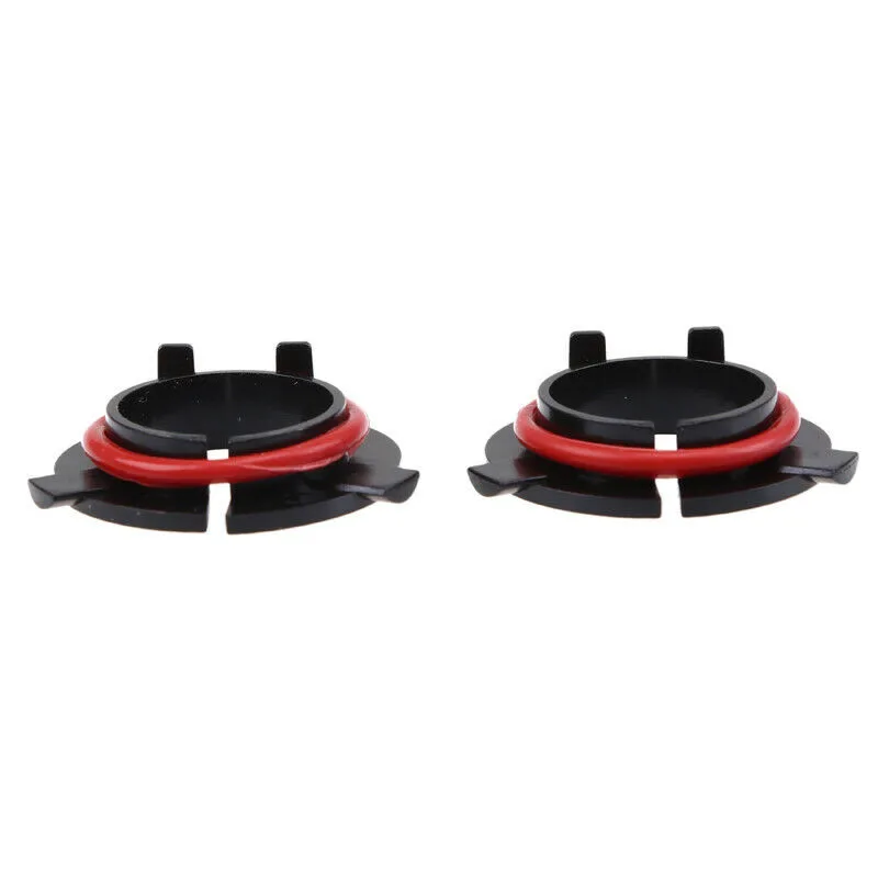 2 PCS H7 LED Headlight Bulb Adapter Socket Base Retainer For Kia Sportage K3 K4 K5 Sorento Grand Santa Fe Ge Rui
2 PCS H7 LED Headlight Bulb Adapter Socket Base Retainer For Kia Sportage K3 K4 K5 Sorento Grand Santa Fe Ge Rui