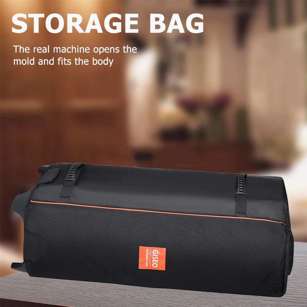 Oxford Cloth Protective Storage Bags Foldable Storage Bag Organizer Accessories Protection Speaker Storage for JBL PartyBox 1000
Oxford Cloth Protective Storage Bags Foldable Storage Bag Organizer Accessories Protection Speaker Storage for JBL PartyBox 1000