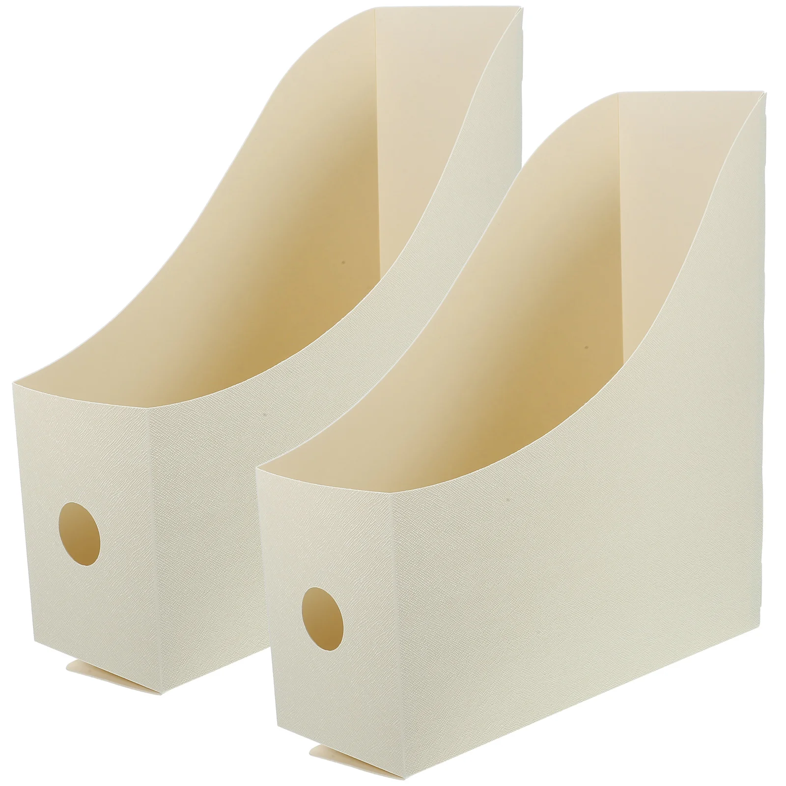 2Pcs Document Boxes Tabletop File Organizers Magazine Desk Boxes File Containers File Organizers
2Pcs Document Boxes Tabletop File Organizers Magazine Desk Boxes File Containers File Organizers