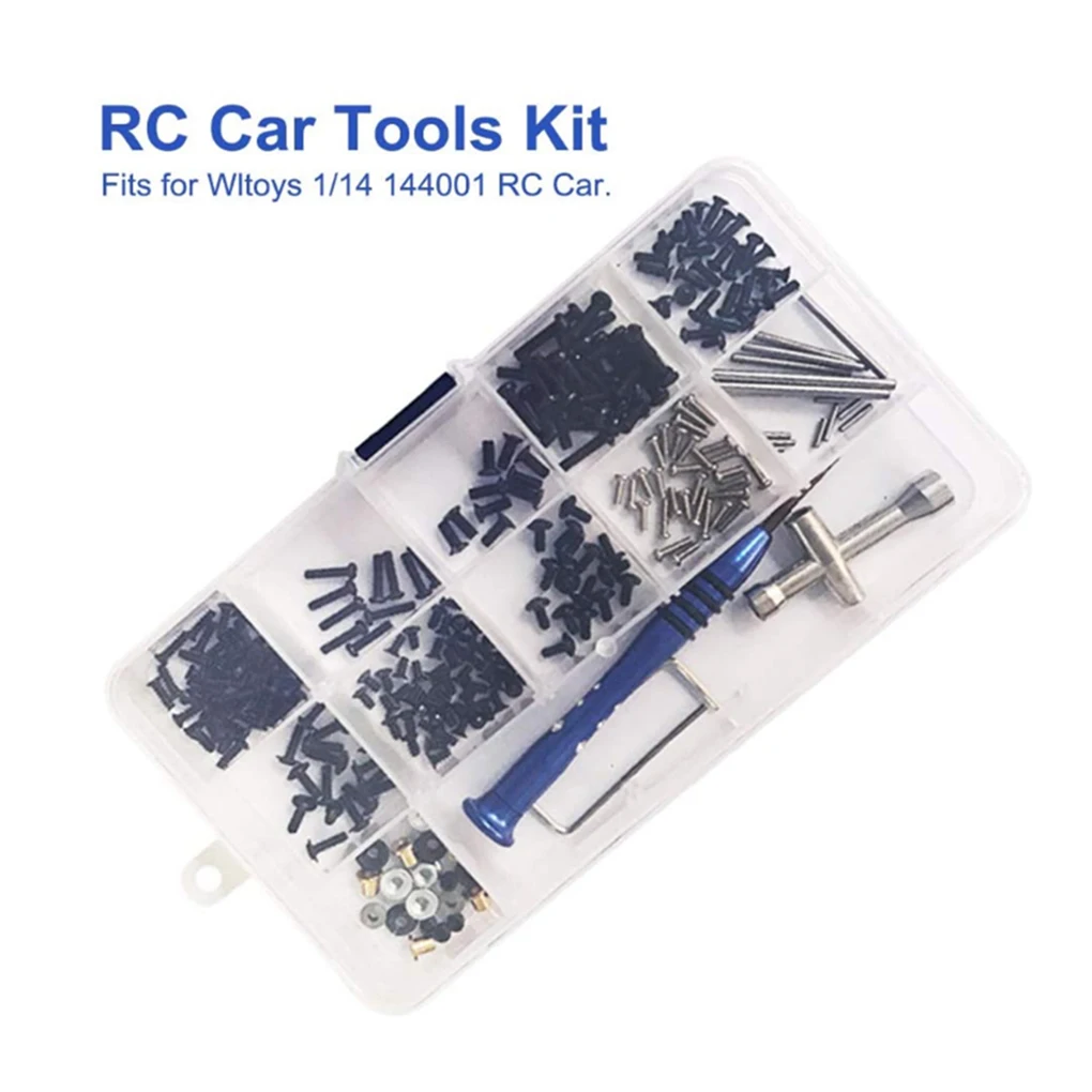 Набор крепежных гаек, детали для ремонта Wltoys 1 14 144001RC, Аксессуары для автомобилей, фитинги, гаджет
Набор крепежных гаек, детали для ремонта Wltoys 1 14 144001RC, Аксессуары для автомобилей, фитинги, гаджет