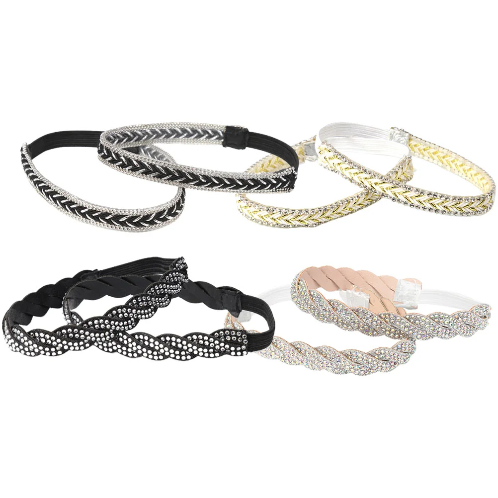 4 Pairs Women Sandals Heels Anti-drop Shoelaces Adjustable Strap Follow Convenient Band Small Replaceable Miss
4 Pairs Women Sandals Heels Anti-drop Shoelaces Adjustable Strap Follow Convenient Band Small Replaceable Miss