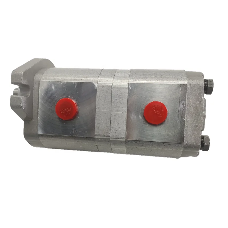 HGP gear pump HGP-1A/2A/3A-F4R/F5R/F6R/F8R HGP-33A HGP-22A TAIWAN XINHONG double gear pump
HGP gear pump HGP-1A/2A/3A-F4R/F5R/F6R/F8R HGP-33A HGP-22A TAIWAN XINHONG double gear pump