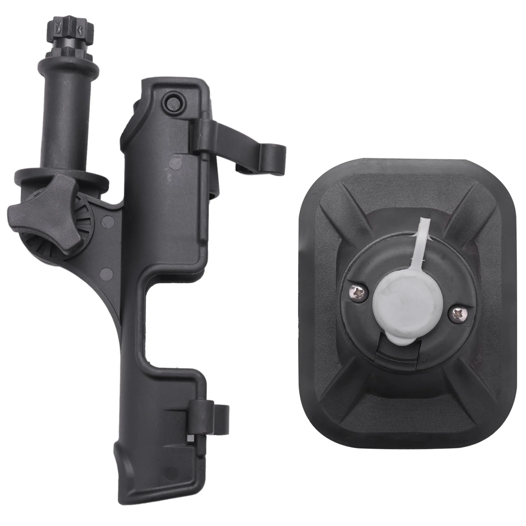 Fishing Rod Pole Holder Rack Rest Adjustable Removable Can Glue To Kayak Boat Support Boat Fishing Accessories Pole Bracket
Fishing Rod Pole Holder Rack Rest Adjustable Removable Can Glue To Kayak Boat Support Boat Fishing Accessories Pole Bracket