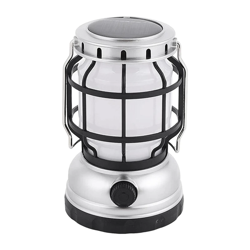 Retro Portable Lantern Outdoor Camping Without Remote Control Dynamic Flame Light Battery Powered LED Table Lamp
Retro Portable Lantern Outdoor Camping Without Remote Control Dynamic Flame Light Battery Powered LED Table Lamp