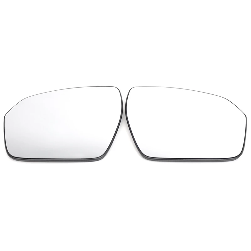 Door Mirror Glass Heated LR025209 LR025225 Fit For Land Rover Range Rover Evoque 2011-2013
Door Mirror Glass Heated LR025209 LR025225 Fit For Land Rover Range Rover Evoque 2011-2013
