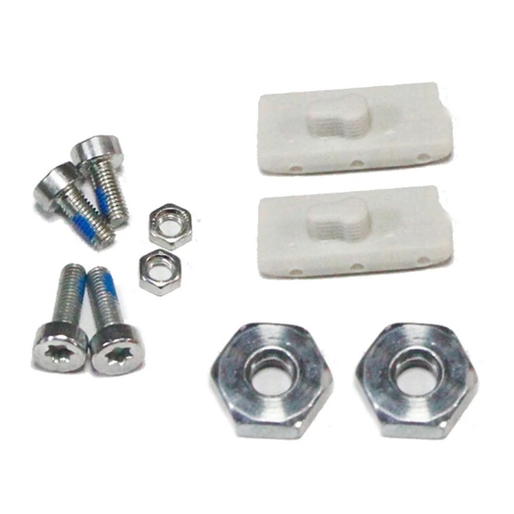 036 038 039 Chainsaw Bolts Spare Bumper strips Parts Tool Replacement Accessories Screws For STIHL 024 026 027
036 038 039 Chainsaw Bolts Spare Bumper strips Parts Tool Replacement Accessories Screws For STIHL 024 026 027