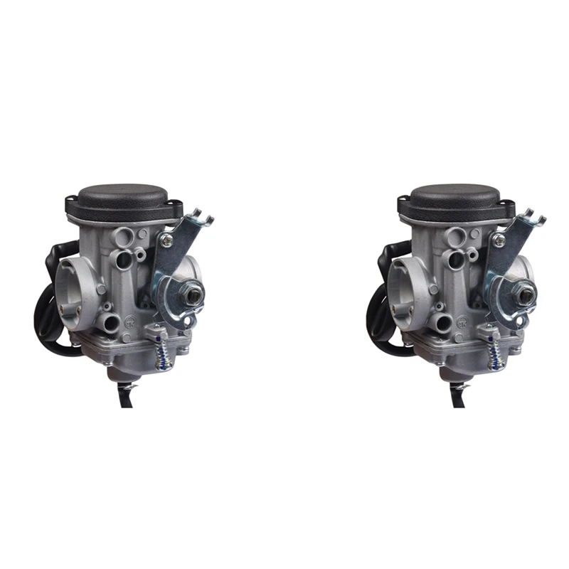 2X YBR125 Motorcycle Carburetor 125CC Fuel System Moto Spare Parts For YAMAHA YJM125 YB125 YZF XTZ125 YBR YB XTZ 125
2X YBR125 Motorcycle Carburetor 125CC Fuel System Moto Spare Parts For YAMAHA YJM125 YB125 YZF XTZ125 YBR YB XTZ 125