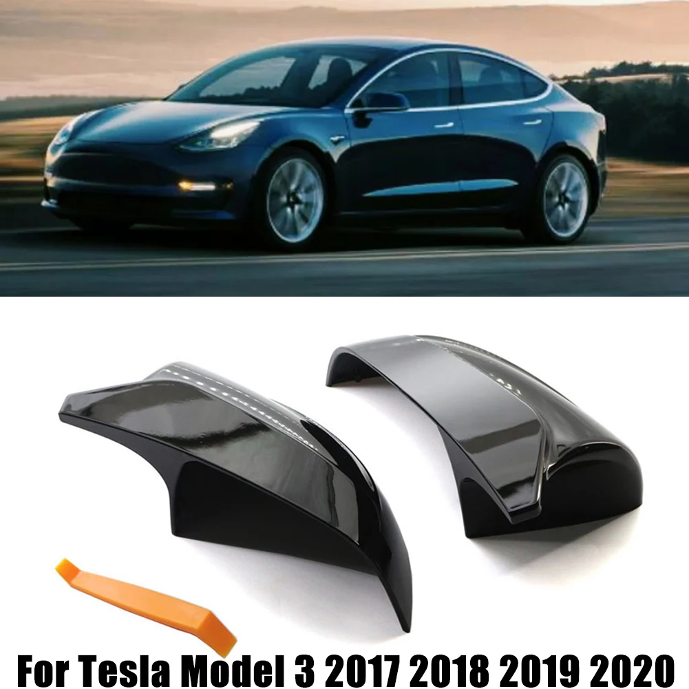 2X блестящая черная Автомобильная боковая фонарь для Tesla Model 3 2017-2020 Автомобильная боковая фонарь
2X блестящая черная Автомобильная боковая фонарь для Tesla Model 3 2017-2020 Автомобильная боковая фонарь