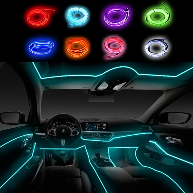 Led Car Interior Strip Light tmosphere Lamp Car decoration Goods For Lexus ES300 RX330 RX300 GS300 IS250 IS200 CT200h NX RX etc
Led Car Interior Strip Light tmosphere Lamp Car decoration Goods For Lexus ES300 RX330 RX300 GS300 IS250 IS200 CT200h NX RX etc