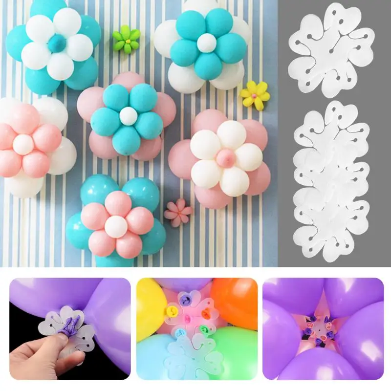 Plastic New Globos Balloon Clip Flower Modelling Practical Plum Clip Home Accessories Tools Flower Clip Background
Plastic New Globos Balloon Clip Flower Modelling Practical Plum Clip Home Accessories Tools Flower Clip Background