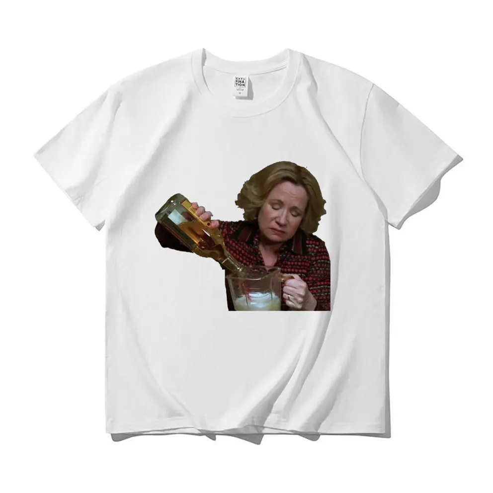 Kitty Drinking T-shirts Funny New Tshirt Summer Loose Essential Tees Short Sleeve Men Women Harajuku Oversized EU Size T Shirt
Kitty Drinking T-shirts Funny New Tshirt Summer Loose Essential Tees Short Sleeve Men Women Harajuku Oversized EU Size T Shirt