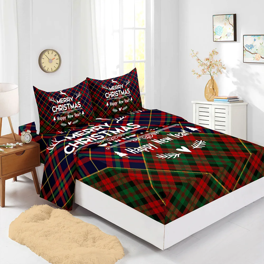 Red Plaid Christmas Bedding Set Comforter Sets Linens Flat Sheet Fitted Sheet Twin Size Bed Letter Linen People Sheets Home
Red Plaid Christmas Bedding Set Comforter Sets Linens Flat Sheet Fitted Sheet Twin Size Bed Letter Linen People Sheets Home