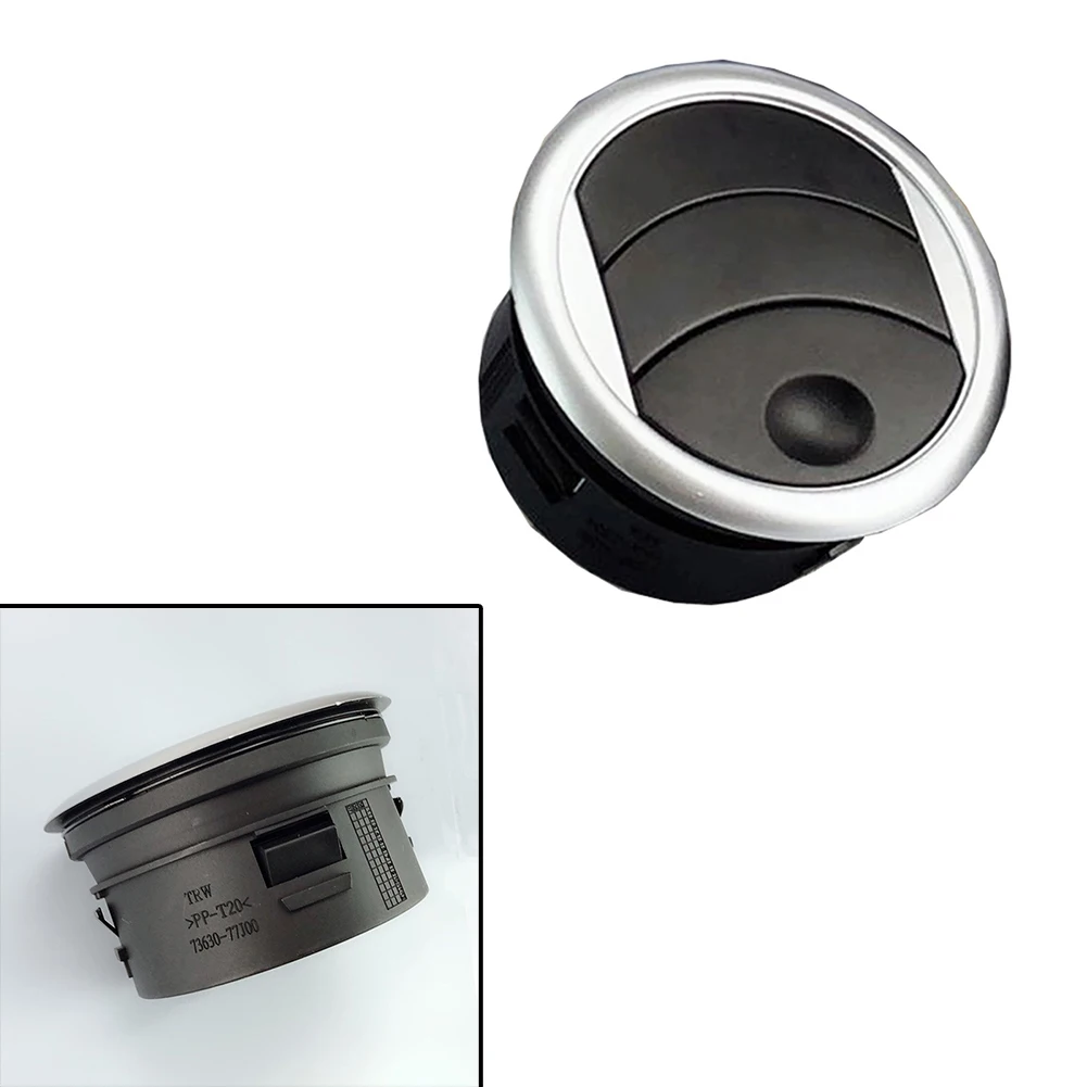 Car Air Vent Air Vent Replacement For Lifan 320 Car Accessories Air Conditioner Vent Triple Plastic Ready Stock
Car Air Vent Air Vent Replacement For Lifan 320 Car Accessories Air Conditioner Vent Triple Plastic Ready Stock