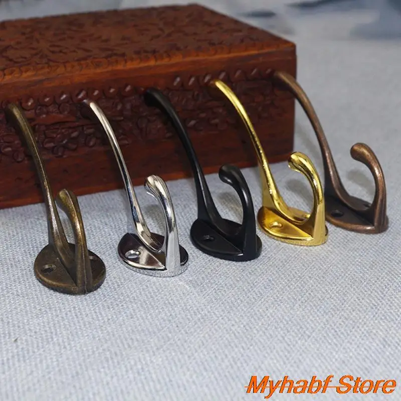 10pcs/set Coat Hooks Alloy Furniture Cabinet Wall Hook Clothes Bags Coat Vintage Hanging Rack Bathroom Towel Hooks Home Decor
10pcs/set Coat Hooks Alloy Furniture Cabinet Wall Hook Clothes Bags Coat Vintage Hanging Rack Bathroom Towel Hooks Home Decor