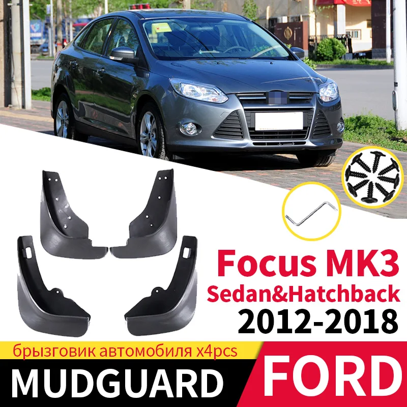 4x Car Mud Flaps For Ford Focus MK3 2012-2018 Mudflaps Splash Guard Matte Protection Mudguards Wheel Accessories Black
4x Car Mud Flaps For Ford Focus MK3 2012-2018 Mudflaps Splash Guard Matte Protection Mudguards Wheel Accessories Black