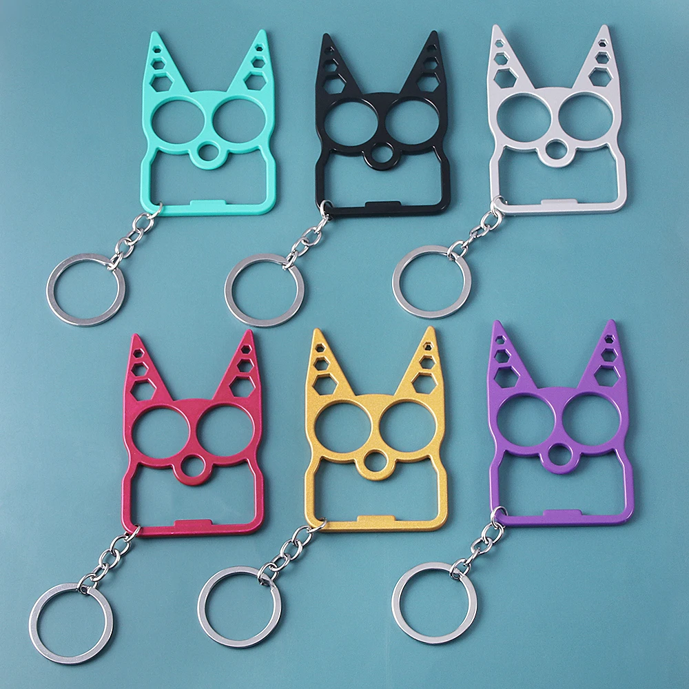Creative Cute Cat Portable Opener Screwdriver Keychain Multifunction Small Tools Cat Key Ring for Women Men Beer Tools Gift
Creative Cute Cat Portable Opener Screwdriver Keychain Multifunction Small Tools Cat Key Ring for Women Men Beer Tools Gift