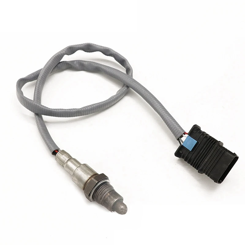 0258030079 11788604889 O2 Oxygen Sensor For MINI F54 F55 F56 F57 F60 CLUBMAN COUNTRYMAN Cooper S ONE 2013-2020
0258030079 11788604889 O2 Oxygen Sensor For MINI F54 F55 F56 F57 F60 CLUBMAN COUNTRYMAN Cooper S ONE 2013-2020