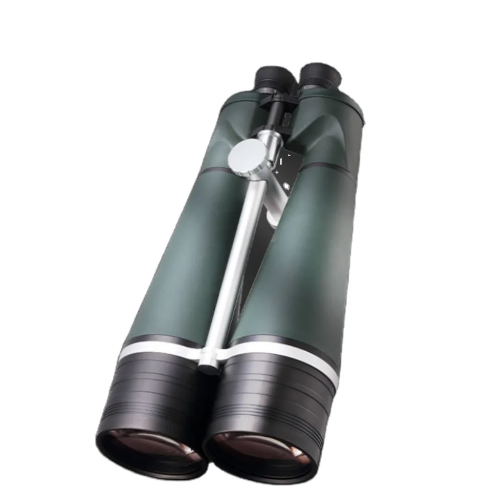 25X100 Large Diameter Giant Long Distance 10-20KM High Clear with Bak4 Water Proof Astronomy Binocular
25X100 Large Diameter Giant Long Distance 10-20KM High Clear with Bak4 Water Proof Astronomy Binocular