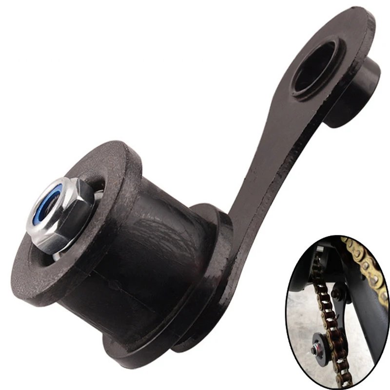 Chain Tensioner Spring Roller Slider Guide Adjuster Wheel Pulley Kit For Street Dirt Pit Bike Moto ATV Quad Scooter
Chain Tensioner Spring Roller Slider Guide Adjuster Wheel Pulley Kit For Street Dirt Pit Bike Moto ATV Quad Scooter