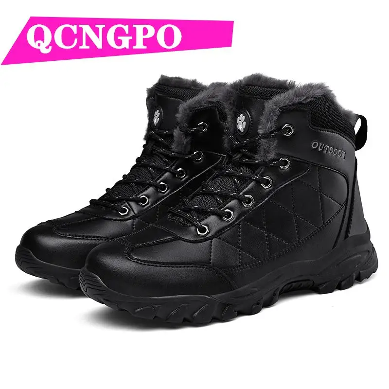 Tourism boots Hiking boots Warm snow boots Winter boots Waterproof snow boots Ski boots Plus size snow boots Medium Cut boots
Tourism boots Hiking boots Warm snow boots Winter boots Waterproof snow boots Ski boots Plus size snow boots Medium Cut boots