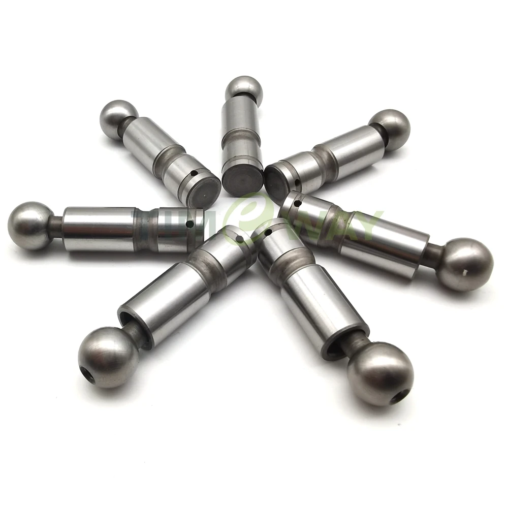 Ремонтные комплекты A2VK12 A2F12 поршни для ремонта REXROTH поршневой насос 
Ремонтные комплекты A2VK12 A2F12 поршни для ремонта REXROTH поршневой насос