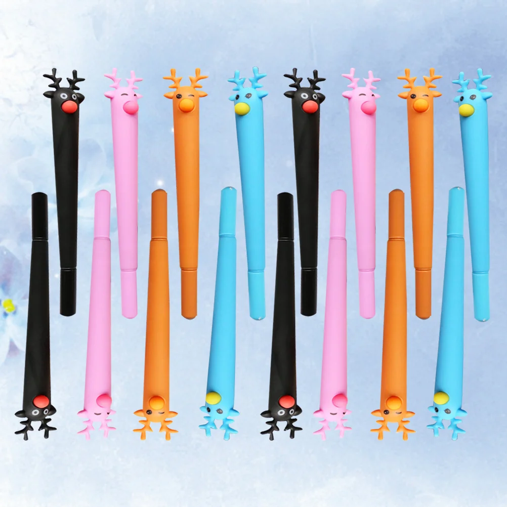 Kids Socks 24pcs Christmas Pens Ballpoint Pens Deer Shaped Ballpoint Pen Black Ink Pen for Christmas Home Decor Party Favors (
Kids Socks 24pcs Christmas Pens Ballpoint Pens Deer Shaped Ballpoint Pen Black Ink Pen for Christmas Home Decor Party Favors (