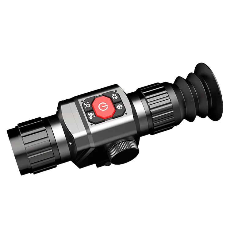 HT-C8 HD Thermal Imaging Telescope 54mm Lens Scope Night Vision Monocular
HT-C8 HD Thermal Imaging Telescope 54mm Lens Scope Night Vision Monocular