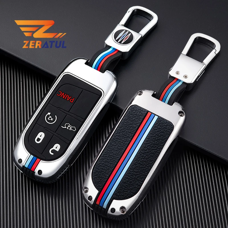 Car Key Cover Case Shell Holder Keychain Accessaries for Jeep Renegade Compass Grand Cherokee for Chrysler 300C Wrangler Dodge
Car Key Cover Case Shell Holder Keychain Accessaries for Jeep Renegade Compass Grand Cherokee for Chrysler 300C Wrangler Dodge