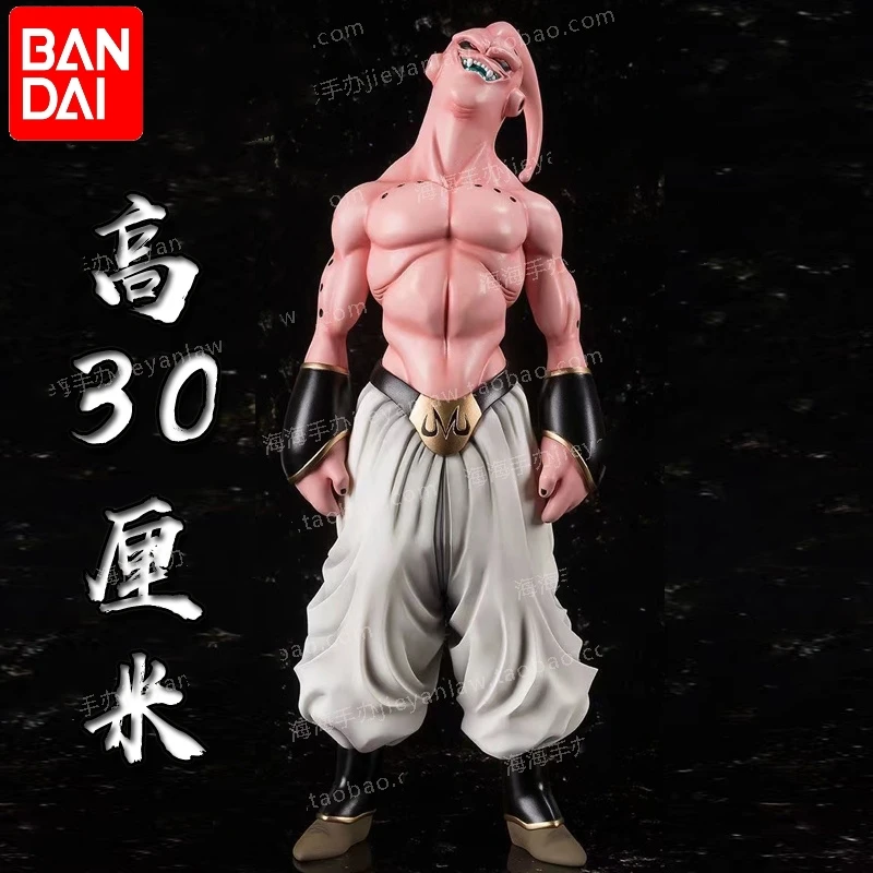 Dragon Ball Z Majin Buu Anime Figures Despise Gk Action Figurine 30cm Pvc Statue Model Collection Decoration Toys Kids Gifts
Dragon Ball Z Majin Buu Anime Figures Despise Gk Action Figurine 30cm Pvc Statue Model Collection Decoration Toys Kids Gifts