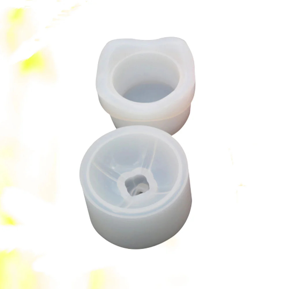 Mold Resin Box Epoxy Molds Diy Silicone Storage Mould Jewelry Casting Making Soap Bottle Candlestick Containerashtray Crystal
Mold Resin Box Epoxy Molds Diy Silicone Storage Mould Jewelry Casting Making Soap Bottle Candlestick Containerashtray Crystal