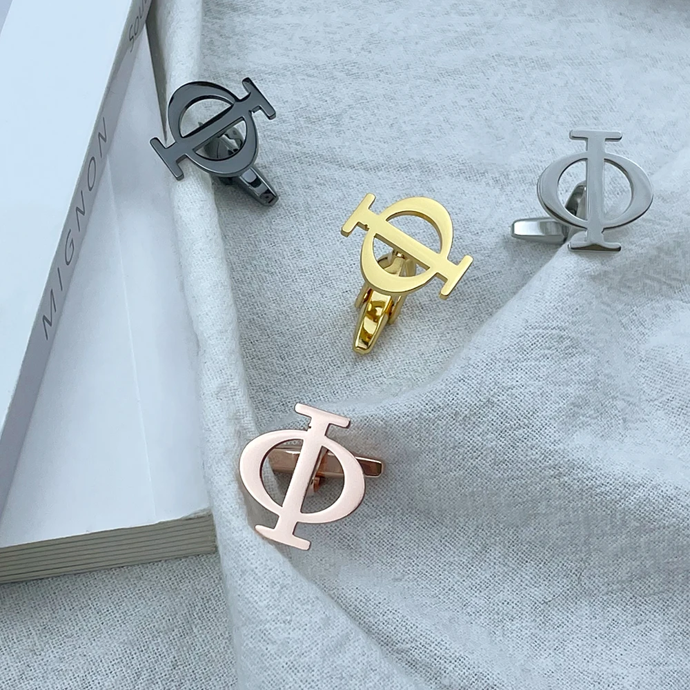 Greek Letters Cufflinks Set for Him Personalized Name Cufflinks Groomsman Wedding Gift Cufflinks Initials Cufflink
Greek Letters Cufflinks Set for Him Personalized Name Cufflinks Groomsman Wedding Gift Cufflinks Initials Cufflink