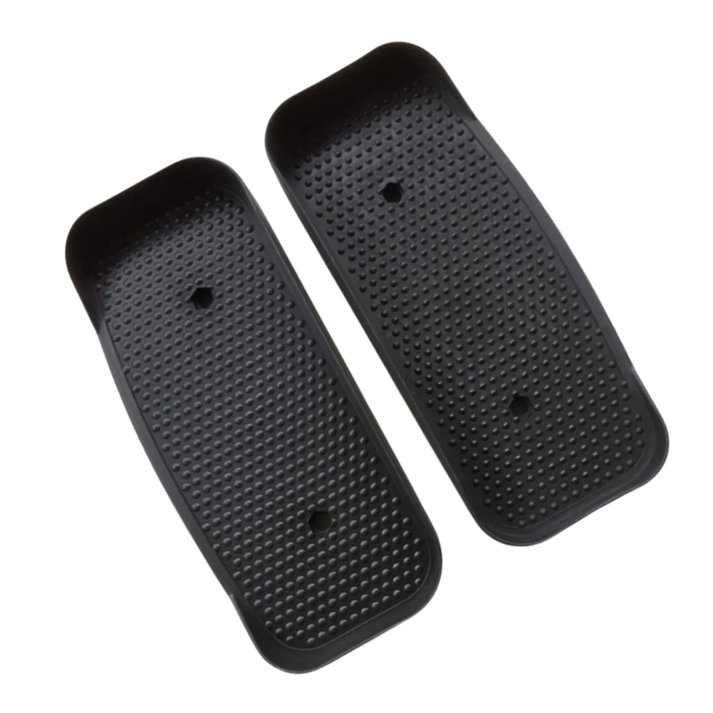 High Quality Foot Pedal Pedal 1 Pcs 34.5*15cm 600g ABS Accessories Anti-slip Black Elliptical Hole Parts Fitness
High Quality Foot Pedal Pedal 1 Pcs 34.5*15cm 600g ABS Accessories Anti-slip Black Elliptical Hole Parts Fitness