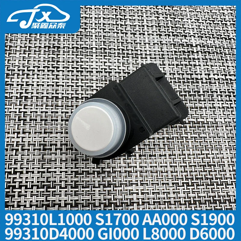 Для HYUNDAI Sonata Elantra Santa Fe реверсивный радар для помощи при парковке радар-датчик OEM 99310 L1000 AA000 S1700 D6000 D4000
Для HYUNDAI Sonata Elantra Santa Fe реверсивный радар для помощи при парковке радар-датчик OEM 99310 L1000 AA000 S1700 D6000 D4000