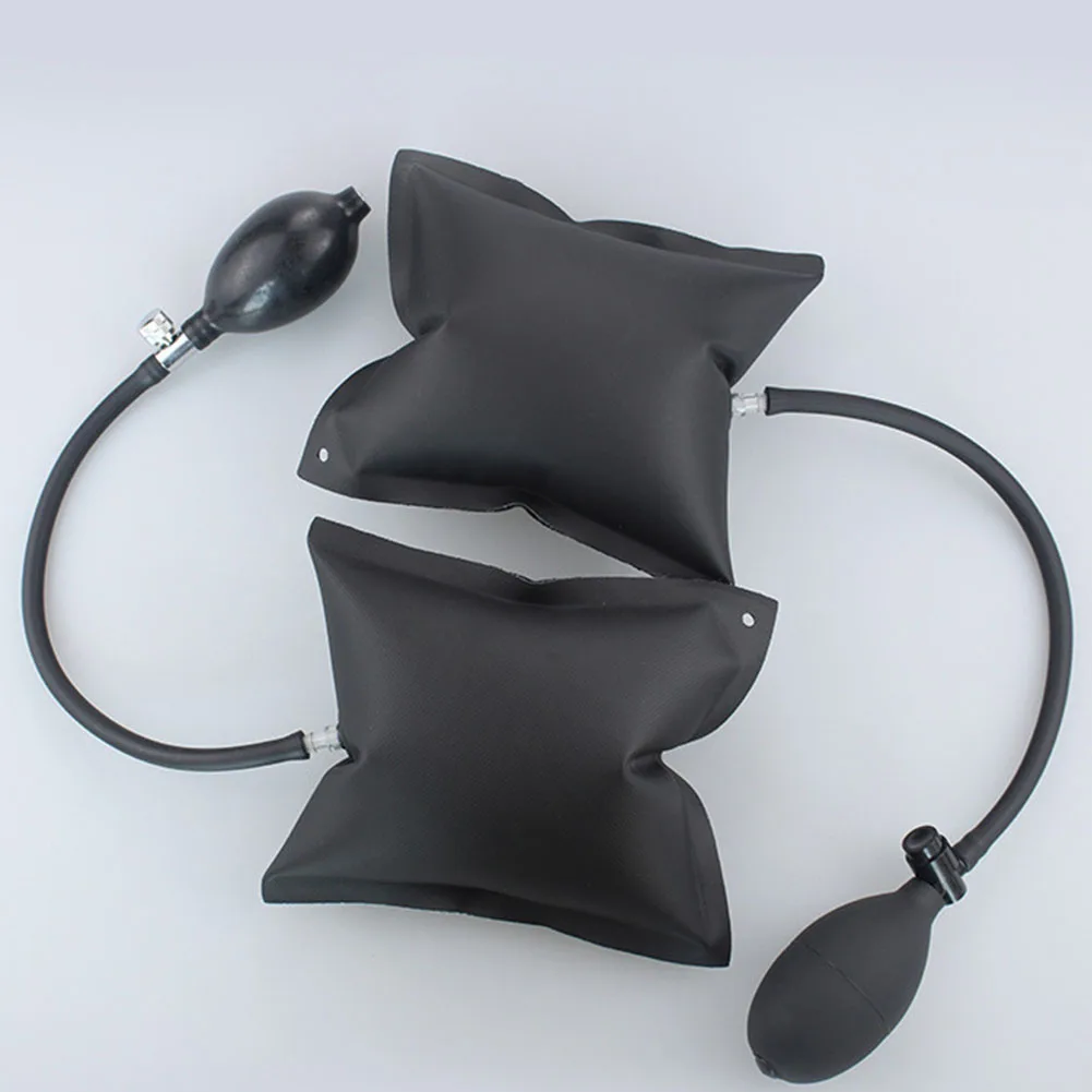Opening Car Door Auto Air Cushion Adjustable Thickened Pump Wedge Airbag Lock Pick Locksmith Hand Tools Window Repair Supplies
Opening Car Door Auto Air Cushion Adjustable Thickened Pump Wedge Airbag Lock Pick Locksmith Hand Tools Window Repair Supplies