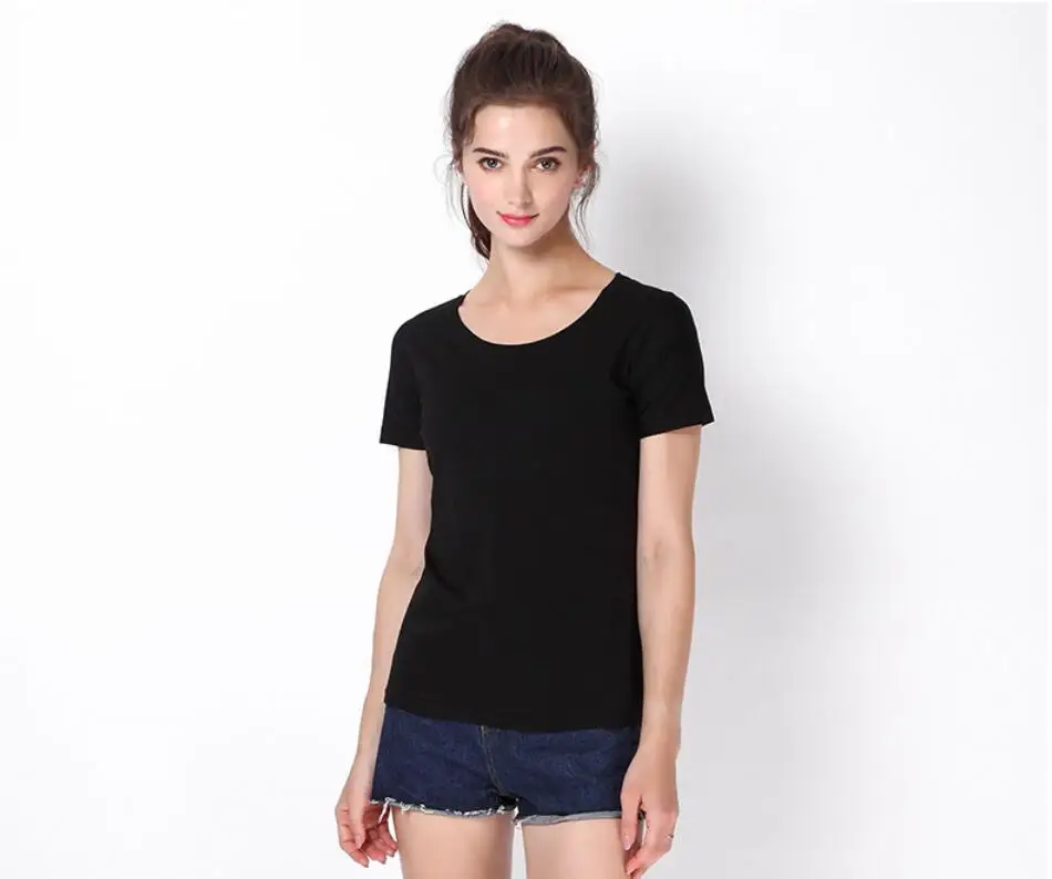 2023HOTT ZNG 2020 Women's T-shirts for Summer Cross Shape T-Shirt Short Sleeve O-Neck Casual Solid T-Shirt Cotton High Slim
2023HOTT ZNG 2020 Women's T-shirts for Summer Cross Shape T-Shirt Short Sleeve O-Neck Casual Solid T-Shirt Cotton High Slim