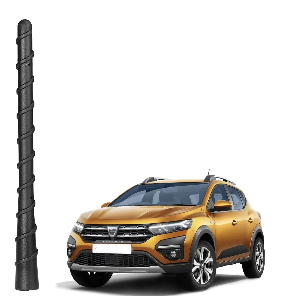 5,5-дюймовый телефон Φ подходит для Dacia Sandero Am/Fm автомобильная резиновая антенна-простая установка 7,2 2022 2021 2020 2019 2018 2015 2017-2016
5,5-дюймовый телефон Φ подходит для Dacia Sandero Am/Fm автомобильная резиновая антенна-простая установка 7,2 2022 2021 2020 2019 2018 2015 2017-2016