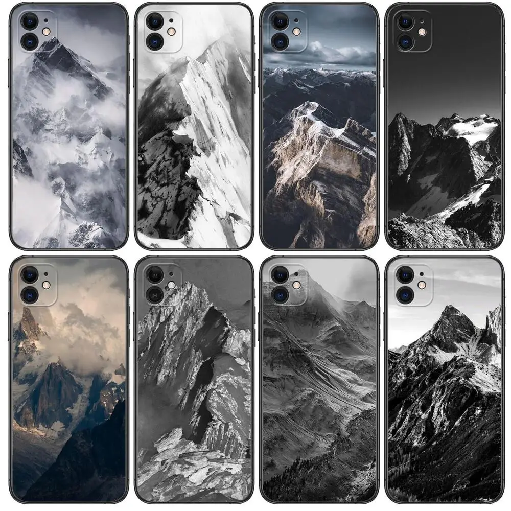 Phone Cases For iphone 13 Pro Max case 12 11 Pro Max 8 PLUS 7PLUS 6S XR X XS 6 mini se mobile cellEmboss Mountain
Phone Cases For iphone 13 Pro Max case 12 11 Pro Max 8 PLUS 7PLUS 6S XR X XS 6 mini se mobile cellEmboss Mountain