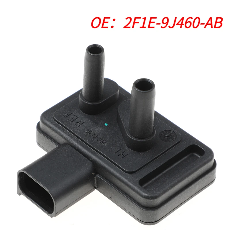 EGR Pressure Feedback Sensor 2F1E-9J460-AB 2F1E9J460AB For Ford E-150 Escape Explorer F-150 Focus Ranger
EGR Pressure Feedback Sensor 2F1E-9J460-AB 2F1E9J460AB For Ford E-150 Escape Explorer F-150 Focus Ranger