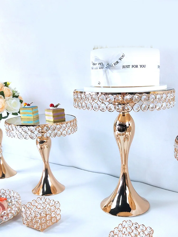 Cake Stands Gold Antique Metal Cupcake Stands Wedding Birthday Dessert Cupcake Storage Rack Display Plate Cake Decoration Tools
Cake Stands Gold Antique Metal Cupcake Stands Wedding Birthday Dessert Cupcake Storage Rack Display Plate Cake Decoration Tools