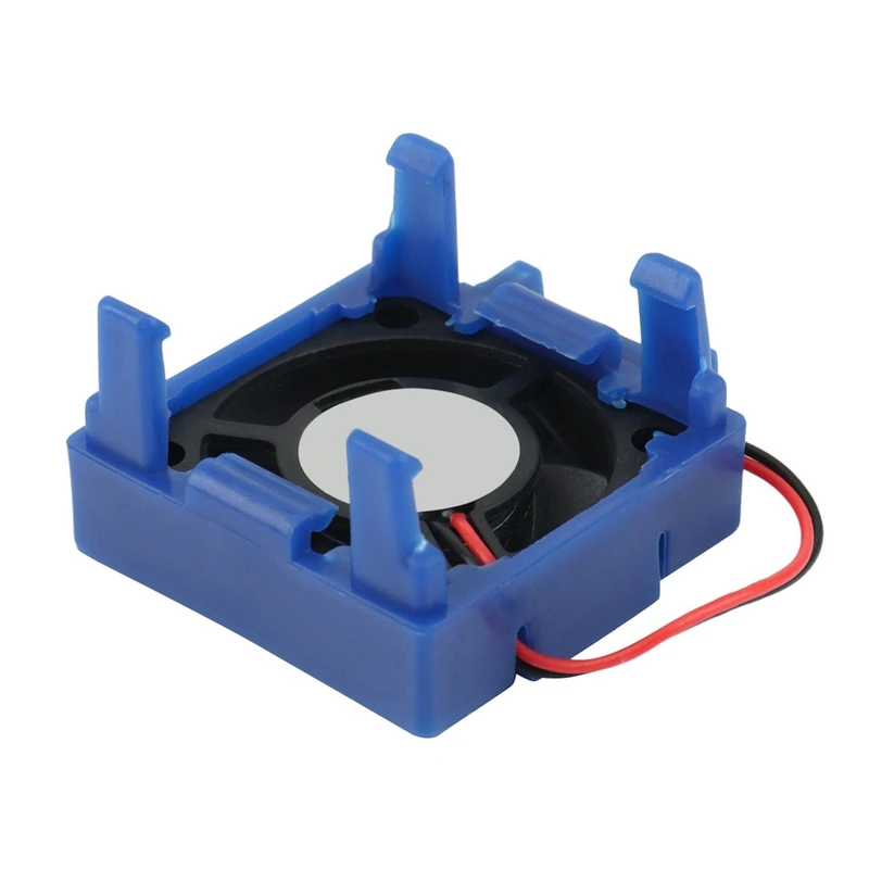 FBIL-4X Velineon ESC VXL-3 VXL 3S Vxl-S3 Heat Sink Cooling Fan For Traxxas Bandit Rustler Stampede Slash 2Wd / 4X4 Parts
FBIL-4X Velineon ESC VXL-3 VXL 3S Vxl-S3 Heat Sink Cooling Fan For Traxxas Bandit Rustler Stampede Slash 2Wd / 4X4 Parts