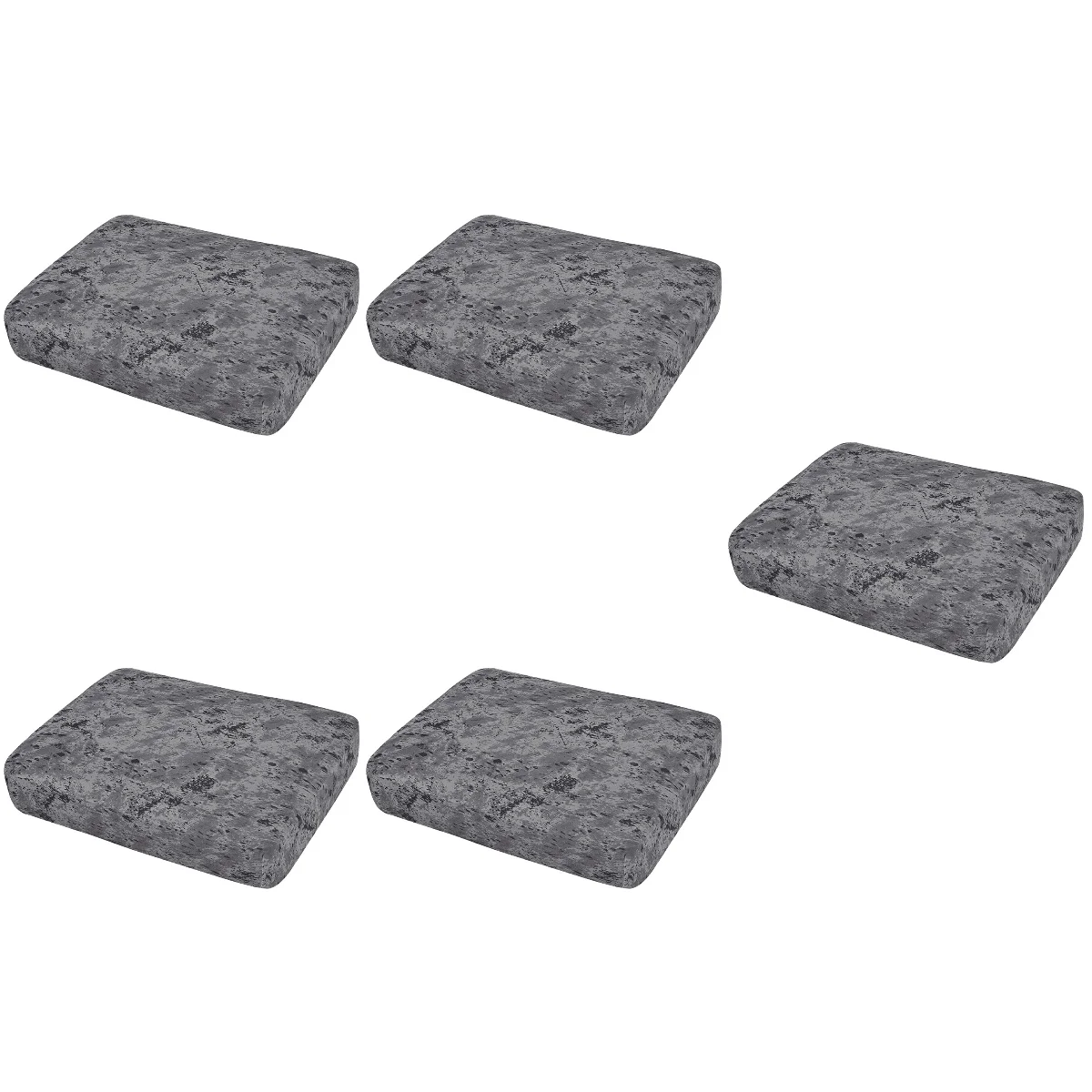 5x Simple Decorative Stretchy Elastic Sofa Cushion Cover Sofa Cushion Protector Sofa Cushion Slipcover
5x Simple Decorative Stretchy Elastic Sofa Cushion Cover Sofa Cushion Protector Sofa Cushion Slipcover