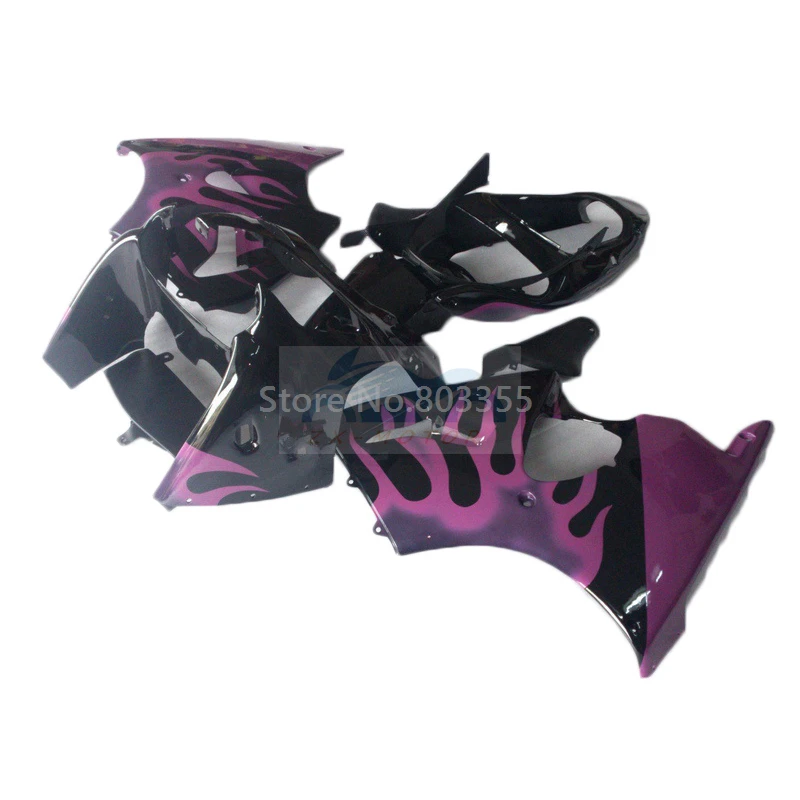 Motorcycle Accessories Fairing Kits Set For Kawasaki ZX6R 2000 2001 2002 Popular fairings zx6r 00 01 02 Injection Parts MK55
Motorcycle Accessories Fairing Kits Set For Kawasaki ZX6R 2000 2001 2002 Popular fairings zx6r 00 01 02 Injection Parts MK55