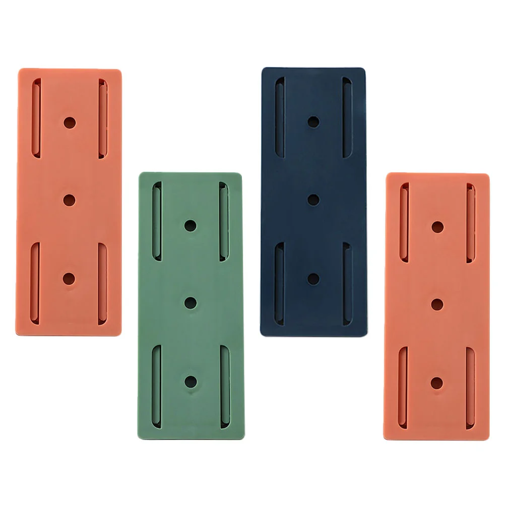 Power Strip Holder Cable Organizer Wall Mount Fixator Holders Plugfixer Socket System Self Control Management Router Remote
Power Strip Holder Cable Organizer Wall Mount Fixator Holders Plugfixer Socket System Self Control Management Router Remote