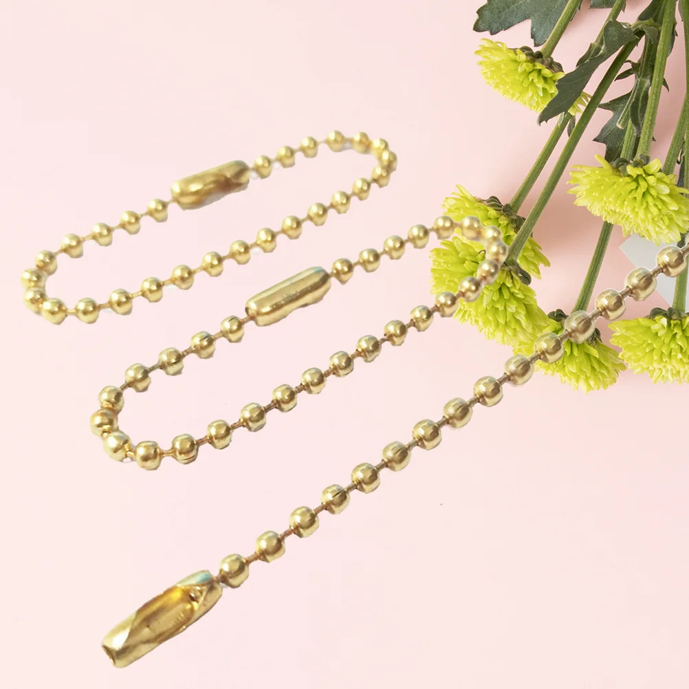 Chain Bead Tag Key Keychainconnector Clasp Ringsfor Ring Metal Chains Keychains Tags Adjustable Flag Dog Steel Car Extension
Chain Bead Tag Key Keychainconnector Clasp Ringsfor Ring Metal Chains Keychains Tags Adjustable Flag Dog Steel Car Extension