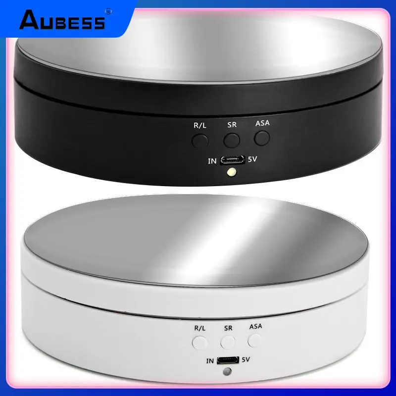 Вращающаяся подставка для витрины, 3 скорости, вращение на 360 градусов
Вращающаяся подставка для витрины, 3 скорости, вращение на 360 градусов