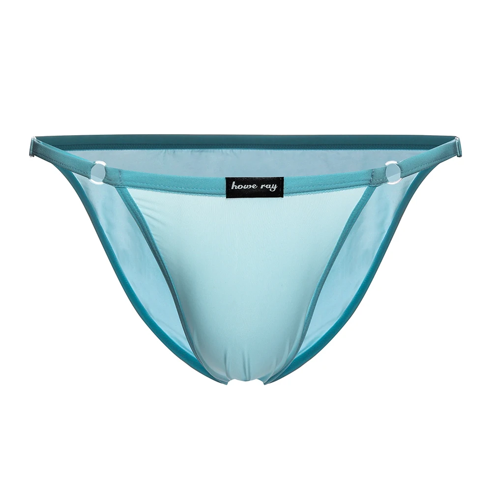 Low Lingerie Pouch See-through Briefs Y-front Thongs Silk Rise Jockstrap Strings Lights Underwear
Low Lingerie Pouch See-through Briefs Y-front Thongs Silk Rise Jockstrap Strings Lights Underwear