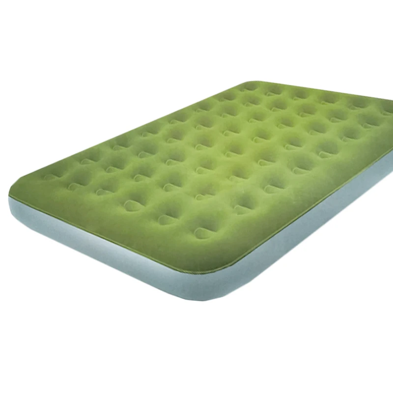 New Inflatable Air Bed Multiple Size Cartoon Atmosphere Pad Thickening Height Mattress Portable Outdoor Camping Mat
New Inflatable Air Bed Multiple Size Cartoon Atmosphere Pad Thickening Height Mattress Portable Outdoor Camping Mat