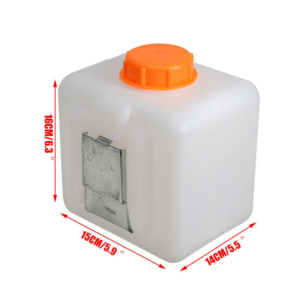 Tank Kits Fuel Oil Gasoline Plastic Tools With Oil Nozzle Adapter 2.5L Accessories Air Diesel Parking Heater Auto
Tank Kits Fuel Oil Gasoline Plastic Tools With Oil Nozzle Adapter 2.5L Accessories Air Diesel Parking Heater Auto