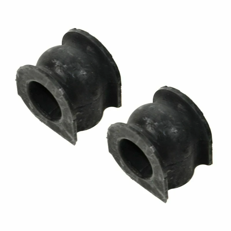 2X Front Sway Stabilizer Bar Frame Bushing Pair Kit 51306S84A01 For 98-02 Honda Accord 4 Cyl
2X Front Sway Stabilizer Bar Frame Bushing Pair Kit 51306S84A01 For 98-02 Honda Accord 4 Cyl
