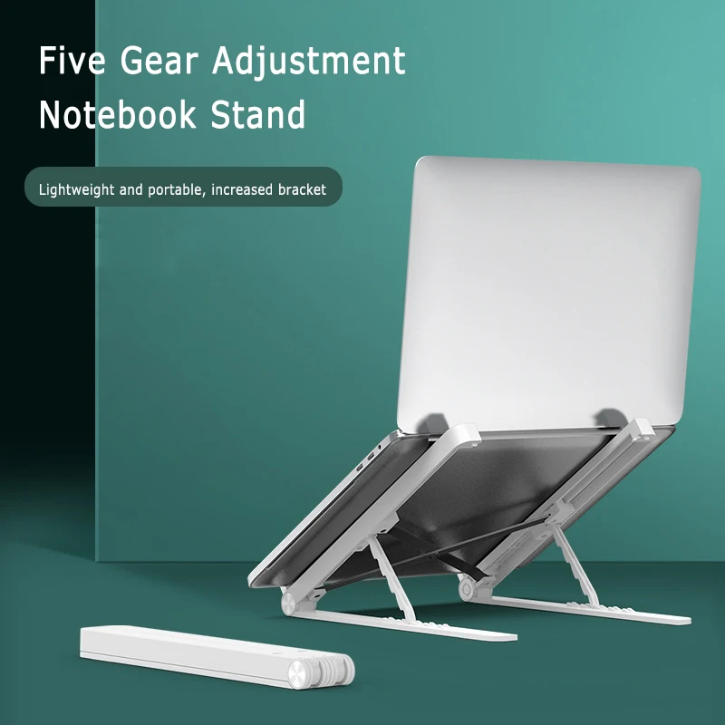 Portable Aluminum Riser Holder Notebook Riser Holder Adjustable Tablet Support Base Support Laptop Accessories Laptopstand
Portable Aluminum Riser Holder Notebook Riser Holder Adjustable Tablet Support Base Support Laptop Accessories Laptopstand